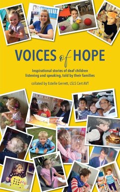 Voices of Hope - Gerrett, Estelle