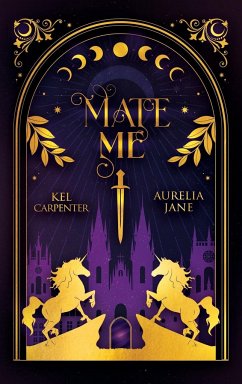 Mate Me - Carpenter, Kel; Jane, Aurelia