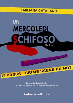 Un mercoledì schifoso (eBook, ePUB) - Catalano, Emiliana