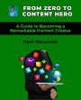 From Zero To Content Hero (eBook, ePUB) - Bild 1