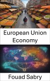 European Union Economy (eBook, ePUB)