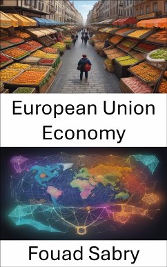 European Union Economy (eBook, ePUB) - Sabry, Fouad