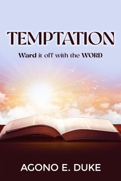 Temptation (eBook, ePUB) - E. Duke, Agono
