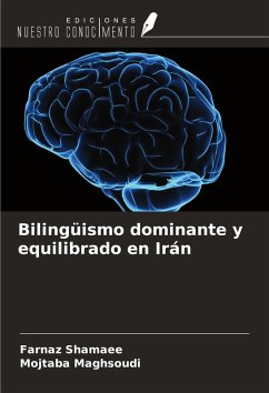 Cover Bilingüismo dominante y equilibrado en Irán