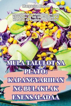 MULA TALULOT SA PLATO - Margarita Blanco