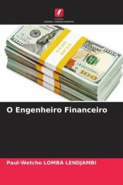 O Engenheiro Financeiro - Lomba Lendjambi, Paul-Wetcho