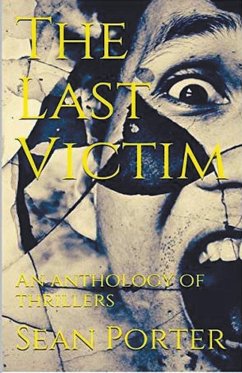 The Last Victim - Porter, Sean