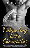 Taboo Gay Love Chronicles (eBook, ePUB)