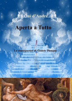 Aperta a Tutto (fixed-layout eBook, ePUB) - d'André, Onì
