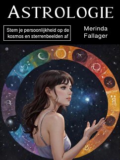 Astrologie (eBook, ePUB) - Fallager, Merinda