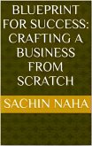 Blueprint for Success: Crafting a Business from Scratch (eBook, ePUB)