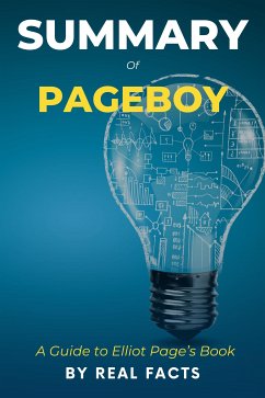 Summary of Pageboy (eBook, ePUB) - Facts, Real