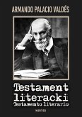 Testament literacki (eBook, ePUB)