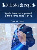 Habilidades de negócio (eBook, ePUB)