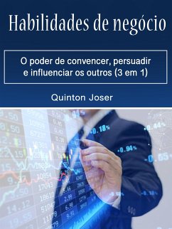 Habilidades de negócio (eBook, ePUB) - Joser, Quinton