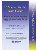 1° Manual for the Team Coach (eBook, ePUB)