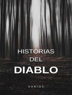Historias del diablo (traducido) (eBook, ePUB) - Varios