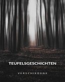 Teufelsgeschichten (übersetzt) (eBook, ePUB)