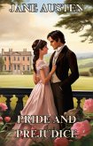 Pride And Prejudice(Illustrated) (eBook, ePUB)