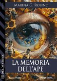 La memoria dell’ape (eBook, ePUB)