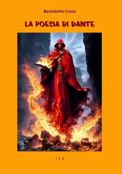 La poesia di Dante (eBook, ePUB) - Croce, Benedetto