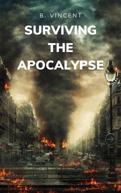 Surviving the Apocalypse (eBook, ePUB) - Vincent, B.