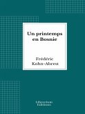 Un printemps en Bosnie (eBook, ePUB)