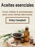 Aceites esenciales (eBook, ePUB)