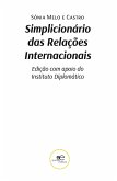Simplicionário das Relações Internacionais (eBook, ePUB)