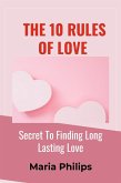 The 10 Rules of Love (eBook, ePUB)
