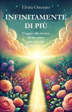 Infinitamente di più (fixed-layout eBook, ePUB) - Onorato, Elvira