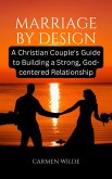 Marriage by Design (eBook, ePUB)