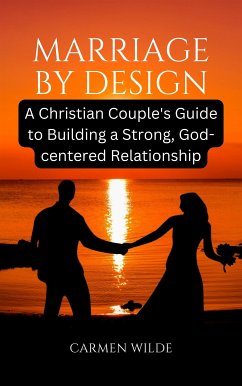 Marriage by Design (eBook, ePUB) - Wilde, Carmen