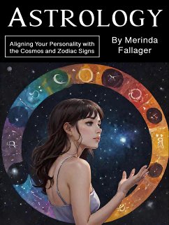 Astrology (eBook, ePUB) - Fallager, Merinda