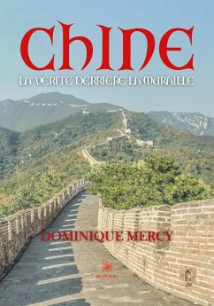 Chine - Dominique Mercy