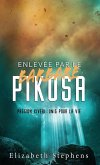 Enlevée par le Barbare Pikosa