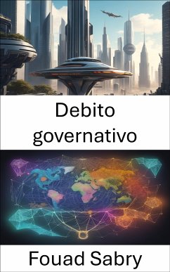 Debito governativo (eBook, ePUB) - Sabry, Fouad