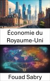 Économie du Royaume-Uni (eBook, ePUB)