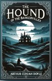 The Hound Of The Baskervilles(Illustrated) (eBook, ePUB)