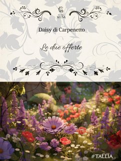 Le due offerte (eBook, ePUB) - di Carpinetto, Daisy