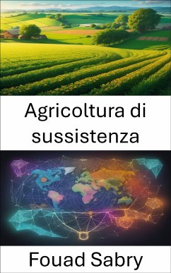 Agricoltura di sussistenza (eBook, ePUB) - Sabry, Fouad