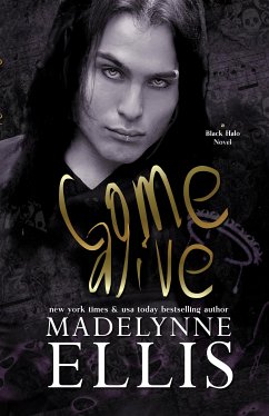 Come Alive (eBook, ePUB) - Ellis, Madelynne