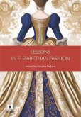 Lessons in Elizabethan Fashion (eBook, PDF)