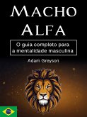 Macho alfa (eBook, ePUB)