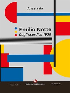 Emilio Notte (eBook, ePUB) - Anastasia