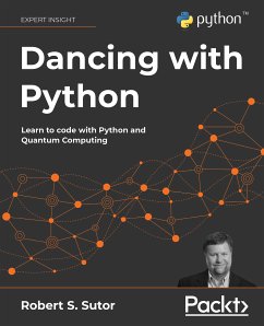 Dancing with Python (eBook, ePUB) - Sutor, Robert S.