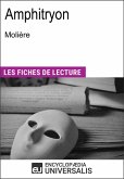 Amphitryon de Molière (eBook, ePUB)