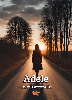 Adele (eBook, ePUB) - Tortorella, Luigi