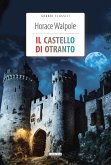 Il castello di Otranto (eBook, ePUB)