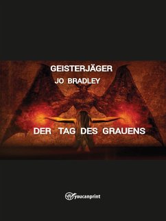 Geisterjäger Jo Bradley (eBook, ePUB) - Basic, Jo